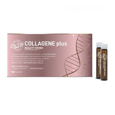 Dr. Viti Collagene Plus beauty drink